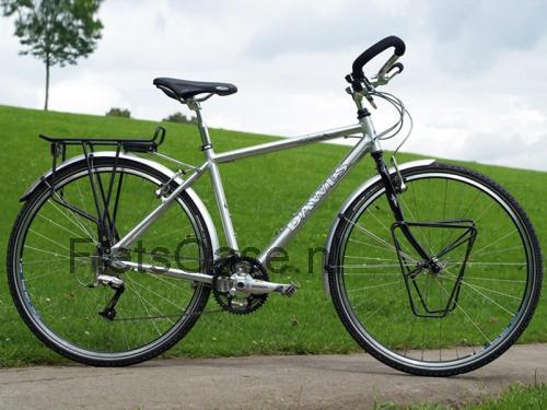 Dawes Karakum specificaties